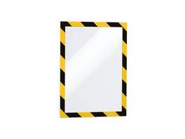 Durable Info-Rahmen DURAFRAME® SECURITY A4
