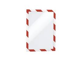 Durable Info-Rahmen DURAFRAME® SECURITY A4