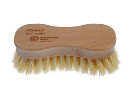 EBNAT Brosse à balayer et à légumes Oeko
