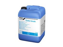 ECOLAB Alkaliverstärker Turbo break 24 kg