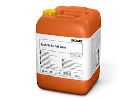 ECOLAB Bleichmittel Ecobrite Perfekt Clean 20 kg