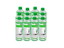 ECOLAB Bodenreiniger Maxx Indur S 12 x 1 L