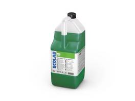 ECOLAB Bodenreiniger Maxx Magic Scrub Synbiotic 2 x 5 L