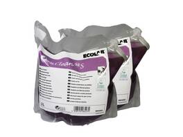 ECOLAB Bodenreiniger Oasis Clean 32 S 2 x 2 L