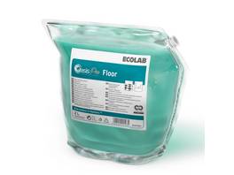 ECOLAB Bodenreiniger Oasis Pro Floor 2 x 2 L