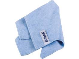 ECOLAB Chiffons de nettoyage Polifix Microclin Eco 5 pièces
