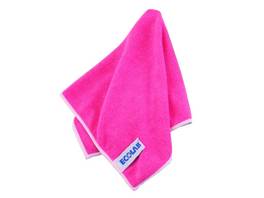ECOLAB Chiffons de nettoyage Polifix Microclin Eco 5 pièces