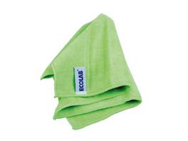 ECOLAB Chiffons de nettoyage Polifix Microclin Eco 5 pièces