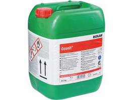 ECOLAB Desinfektionswaschmittel Ozonit 22 kg