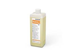 ECOLAB Dissolvant pour moisissures Mould-Ex 4 x 1 L