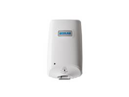 ECOLAB Distributeur de savon Nexa Compact Touchless 750 ml