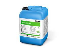 ECOLAB Feinwaschmittel Delicate Detergent 20 kg