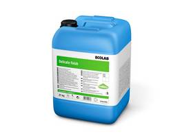 ECOLAB Finishmittel Delicate Finish 21 kg