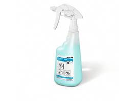 ECOLAB Flacon rechargeable Oasis Pro Glass vide, 6 pièces