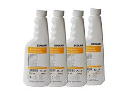 ECOLAB Fleckenentferner Stainblaster Rust Remover 4 x 500 ml