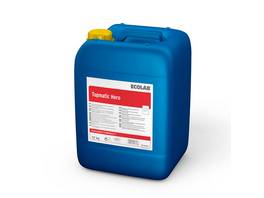 ECOLAB Geschirrspülmittel Topmatic Hero 12 kg
