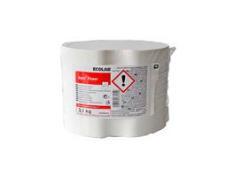ECOLAB Geschirrwaschmittel Apex Power 4 x 3.1 kg