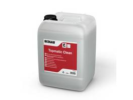 ECOLAB Geschirrwaschmittel Topmatic Clean 12 kg