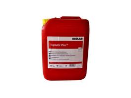 ECOLAB Geschirrwaschmittel Topmatic Plus CH 12 kg