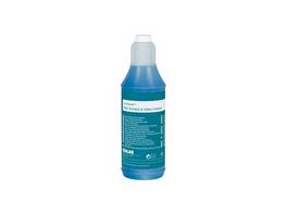 ECOLAB Glas- und Oberflächenreiniger LiquidSense 4 x 1 L