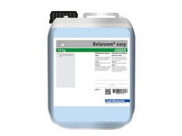 ECOLAB Glasreiniger Relaroom easy Green 10 kg