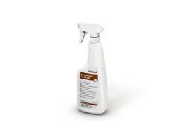 ECOLAB Greasecutter Fast Foam nettoyant pour gril et four