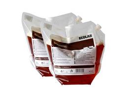 ECOLAB Grill- und Ofenreiniger Greaselift 2 x 2 L