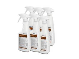 ECOLAB Grill- und Ofenreiniger Greaselift RTU 6 x 750 ml