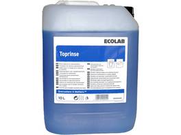 ECOLAB Klarspüler Toprinse 10 L