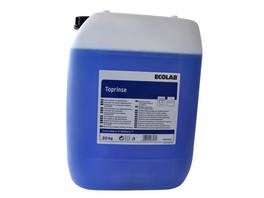 ECOLAB Klarspüler Toprinse 20 kg