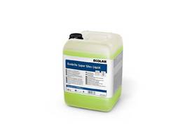 ECOLAB Lessive Ecobrite Super Silex Liquid 20 kg