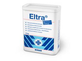 ECOLAB Lessive désinfectante Eltra 6 kg