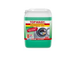ECOLAB Lessive gel Topwash Professional 10.8 kg