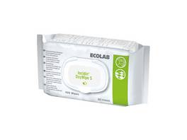 ECOLAB Lingettes désinfectantes Incidin OxyWipe S 6 x 100 pièces