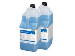 ECOLAB Liquide de rinçage Clear Dry Classic 2 x 5 L