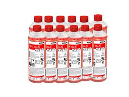 ECOLAB Nettoyage sanitaire MAXX INTO S 12 x 1 L