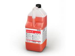 ECOLAB Nettoyage sanitaire MAXX INTO S 2 x 5 L