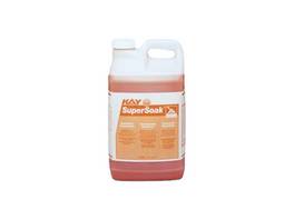 ECOLAB Nettoyant dégraissant Kay Supersoak Concentrate 10 L