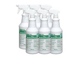 ECOLAB Nettoyant sanitaire Kay Restroom Cleaner 6 x 1 L