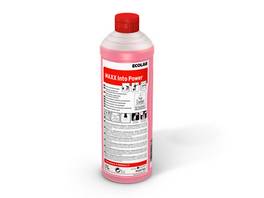 ECOLAB Nettoyant sanitaire Maxx Into Power 12 x 1 L