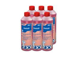 ECOLAB Sanitärreiniger Helotil 6 x 1 L