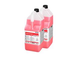 ECOLAB Sanitärreiniger Maxx Into Power 2 x 5 L