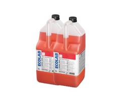 ECOLAB Sanitärreiniger Maxx Into Synbiotic 2 x 5 L
