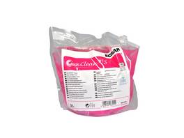 ECOLAB Sanitärreiniger Oasis Clean 61 S 2 x 2 L