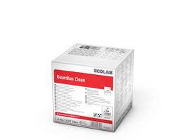 ECOLAB Tabs lave-vaisselle Guardian Clean 200 pièces
