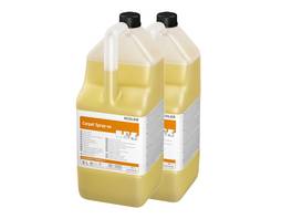 ECOLAB Teppichreiniger Carpet Spray-ex 2 x 5 L