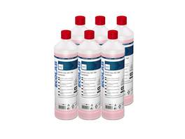ECOLAB Toilettenreiniger Maxx Into Gel Synbiotic 12 x 1 L