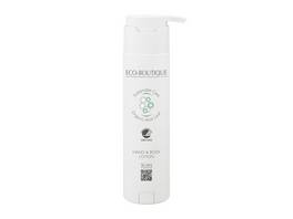 ECO-BOUTIQUE Hand- & Körperlotion 30 x 300 ml