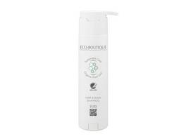 ECO-BOUTIQUE Shampoo & Duschgel 30 x 300 ml