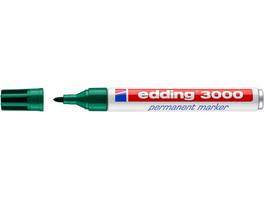 EDDING 3000 Marqueur permanent